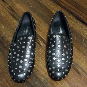 Kenneth Cole black loafer
